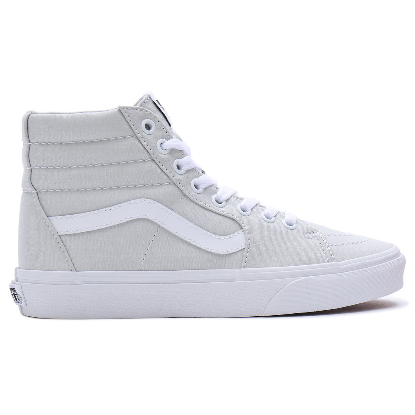 Vans Baskets SK8-Hi vert pâle
