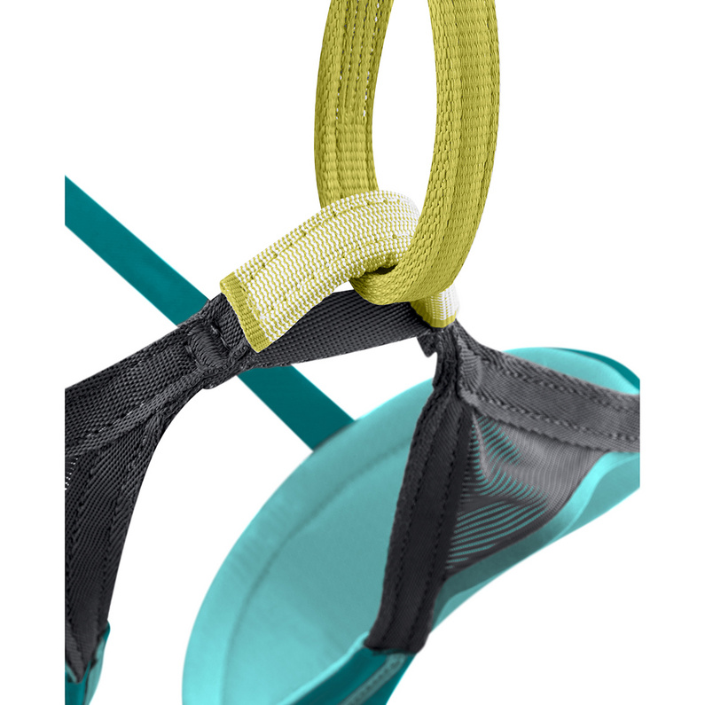 Edelrid Damen Autana Klettergurt