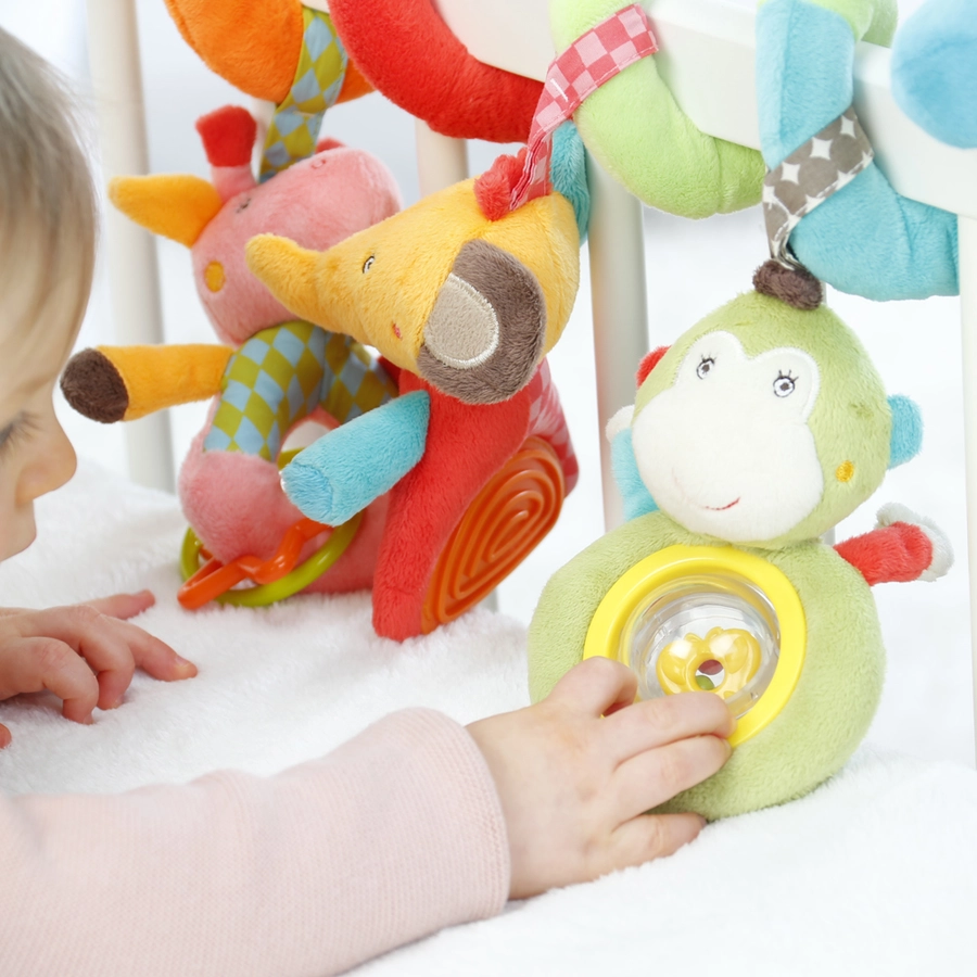 fehn® Activity-Spirale - Safari