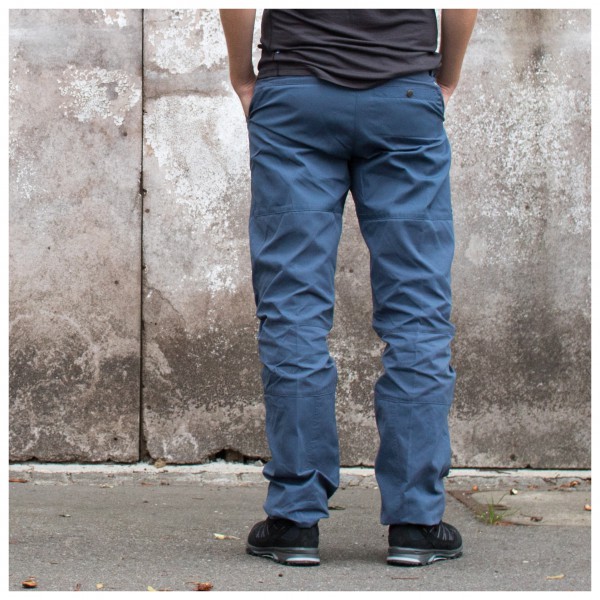 Fjällräven - Nils Trousers - Jean