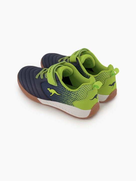 KangaRoos Trainingsschuh Blau