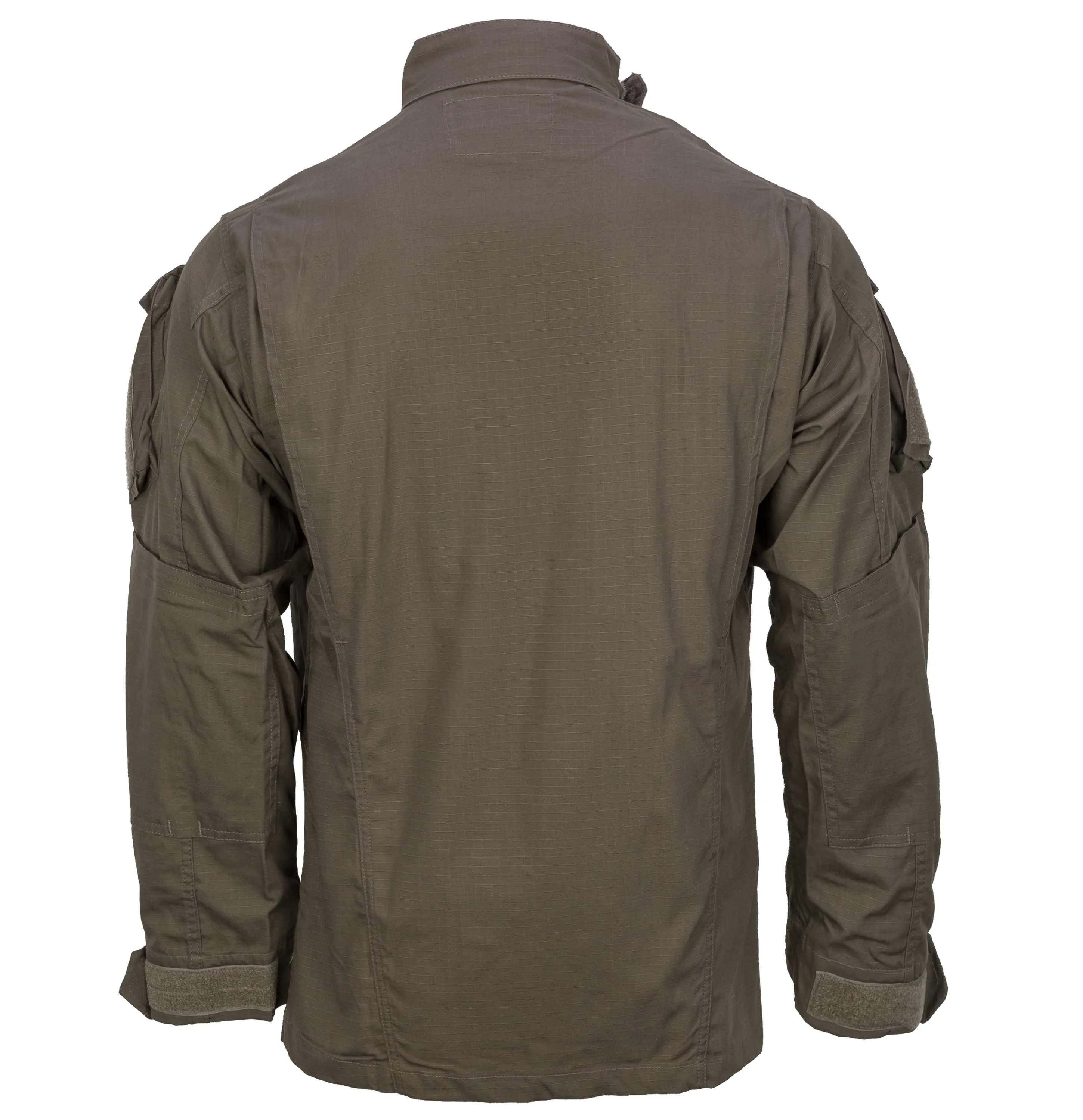 Invadergear -  Feldbluse Revenger TDU Shirt
