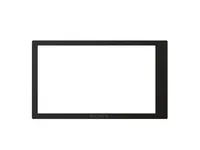 Sony PCK-LM17 - LCD skærmbeskytter - for a6000 ILCE-6000, ILCE-6000L, ILCE-6000Y; a6300 ILCE-6300, ILCE-6300L, ILCE-6300M