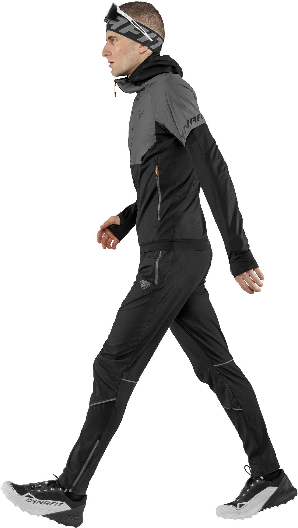 Dynafit Alpine Hybrid JKT M