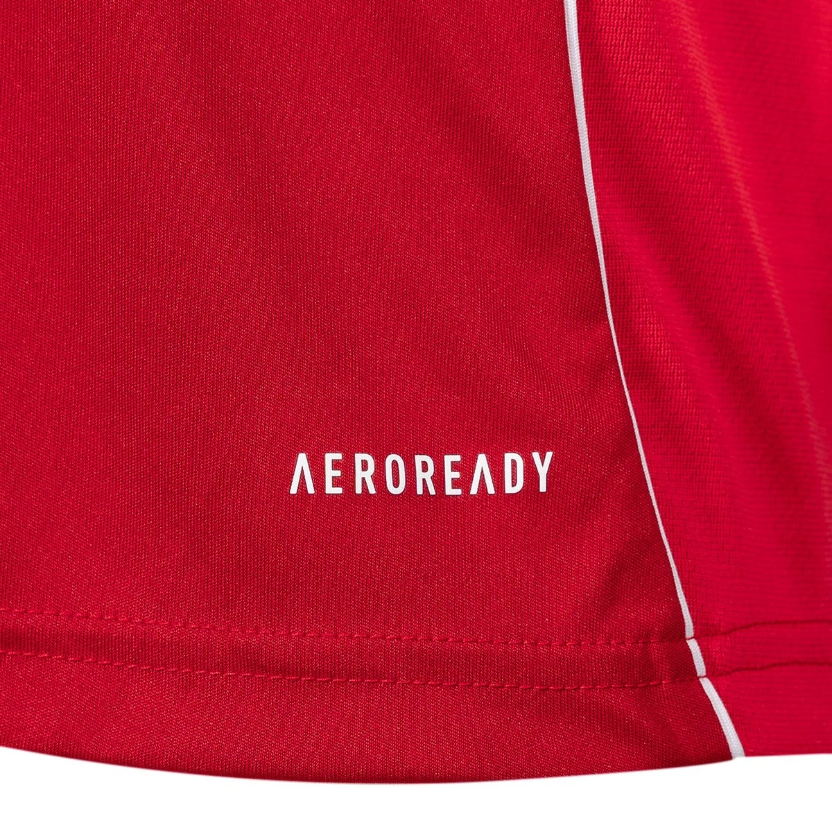 Camisola adidas Gimnàstic de Tarragona sem mangas Training Jogadores 2025-2026