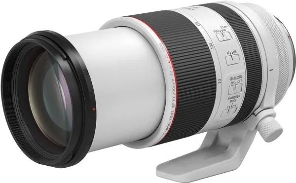 Objektiv Canon RF 70-200mm f/2.8L IS USM