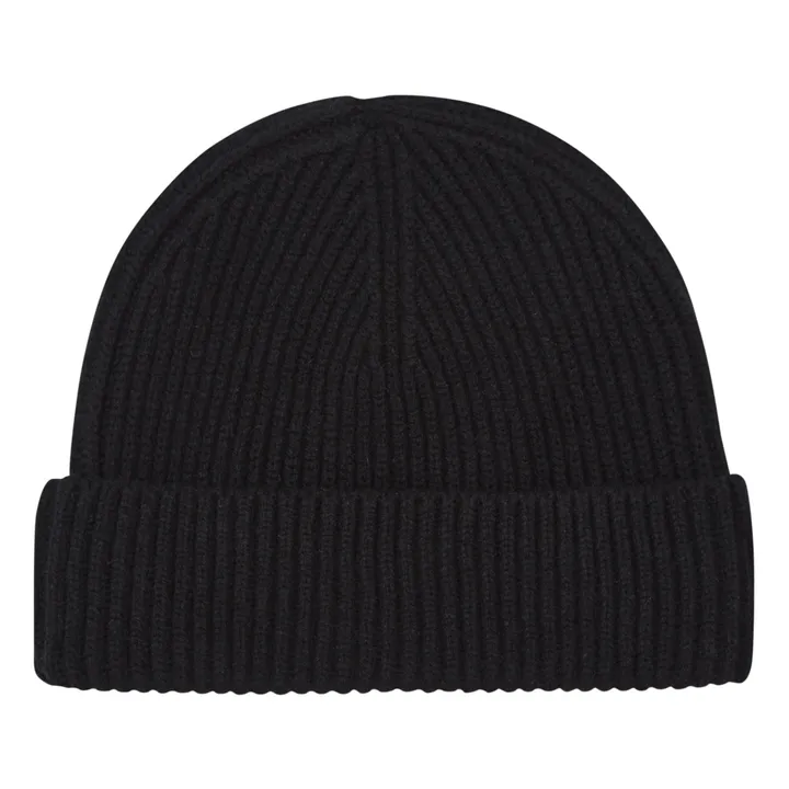 Fusalp Bonnet Nyx | Noir
