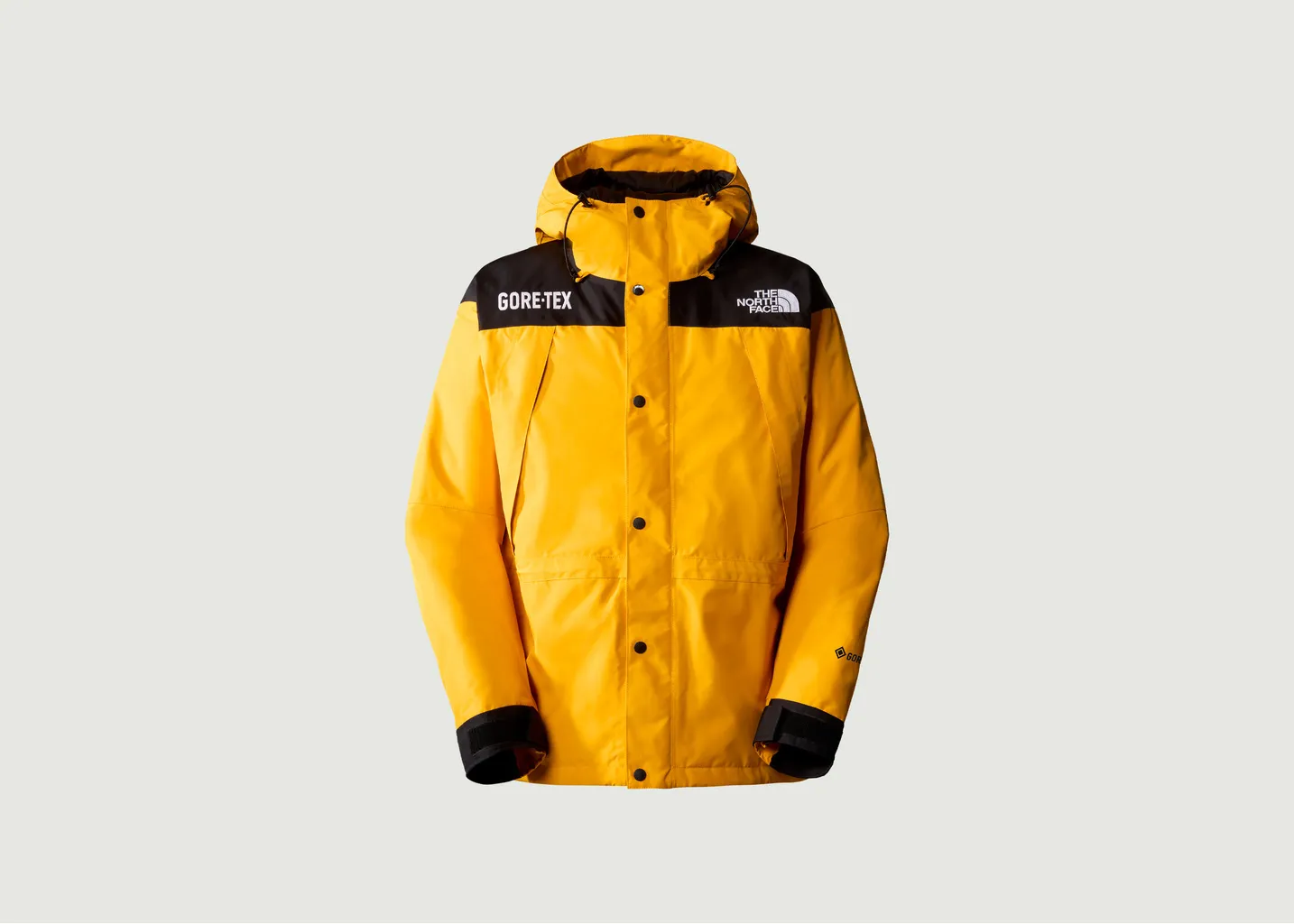 Manteau imperméable Gore-Tex The North Face