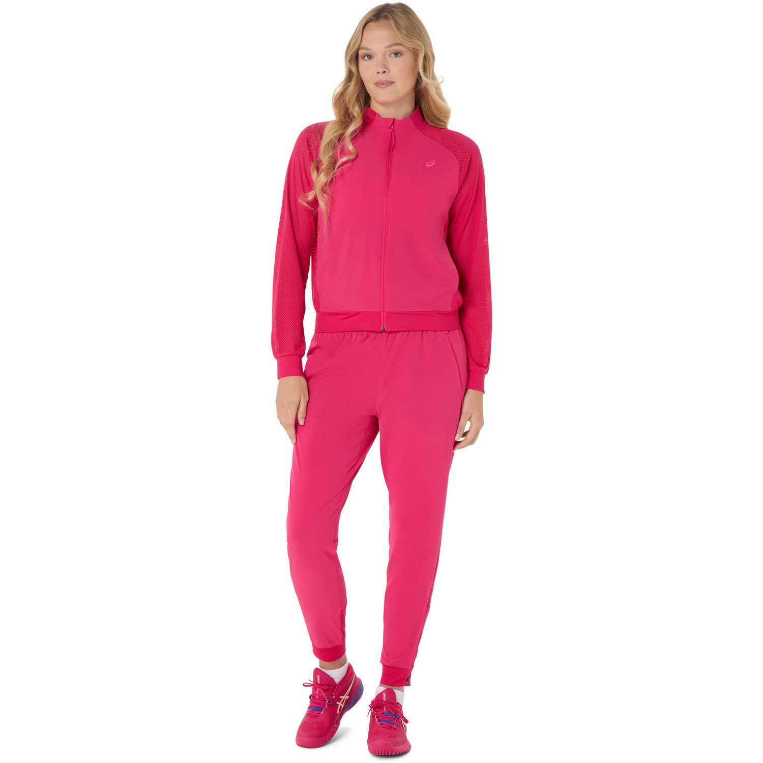 ASICS Match Jacket