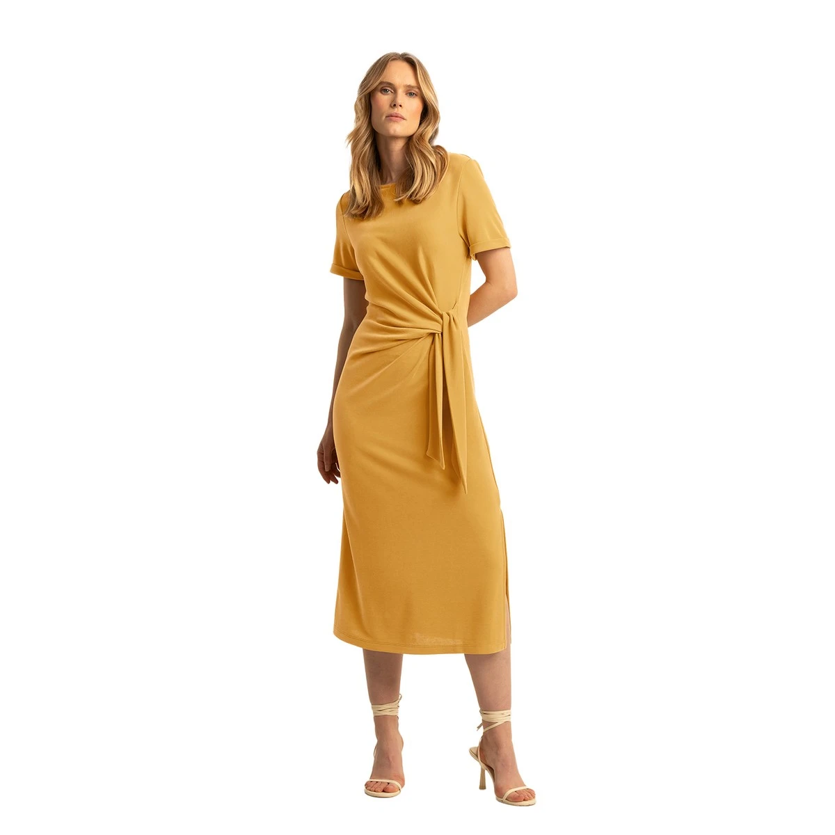 Dames Jurk C50287