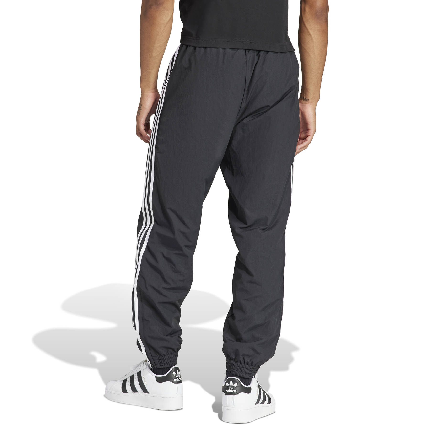adidas Originals| Herren Trainingshose FIREBIRD TRACK PANTS Regular Fit