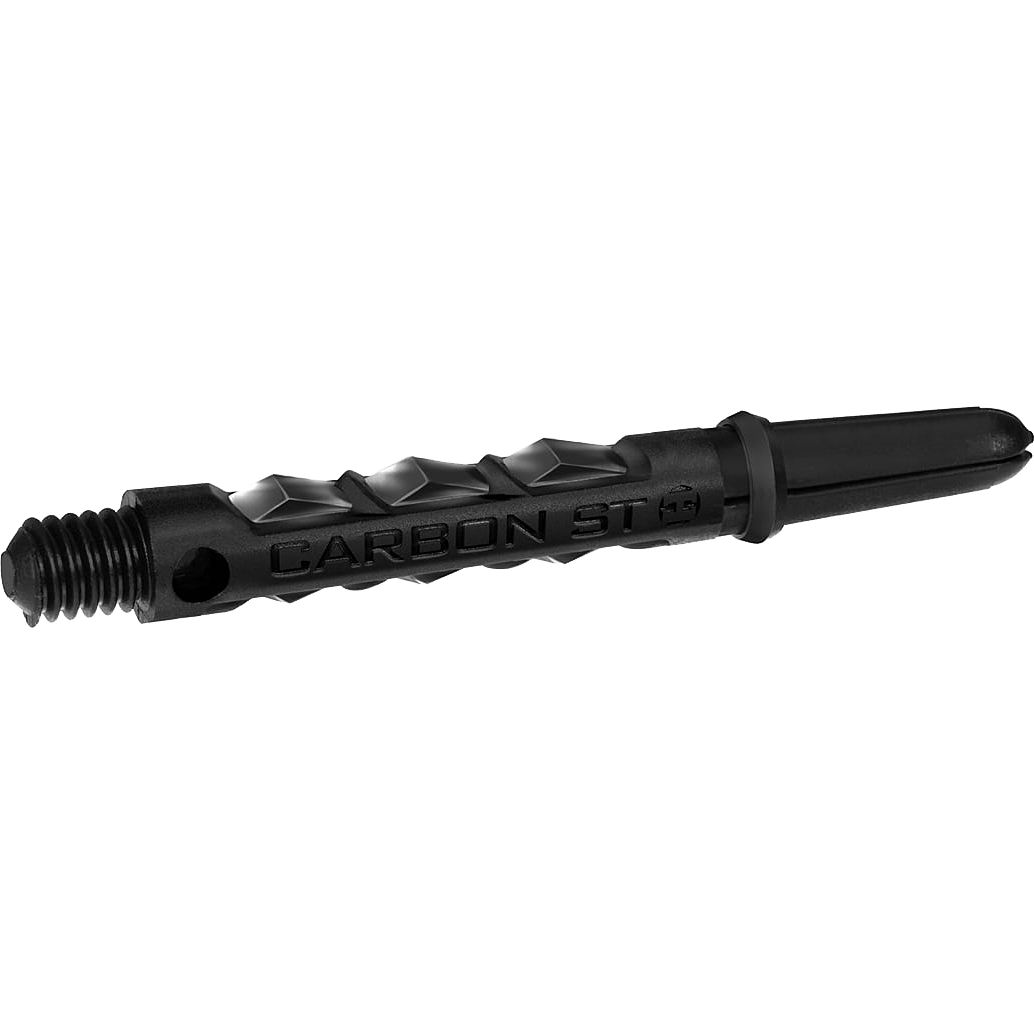 Harrows - Carbon ST Shaft - Schwarz