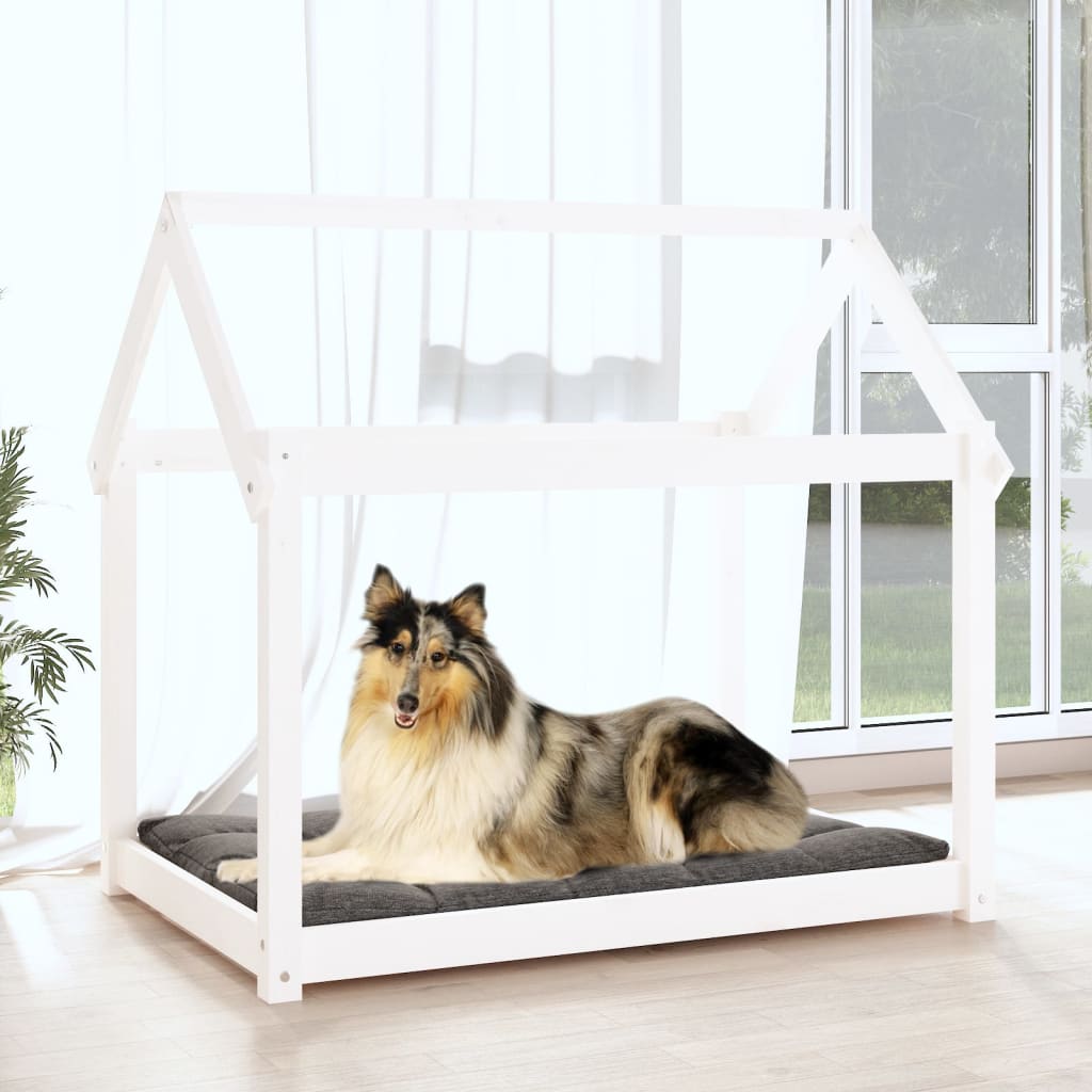 Cama para cachorro