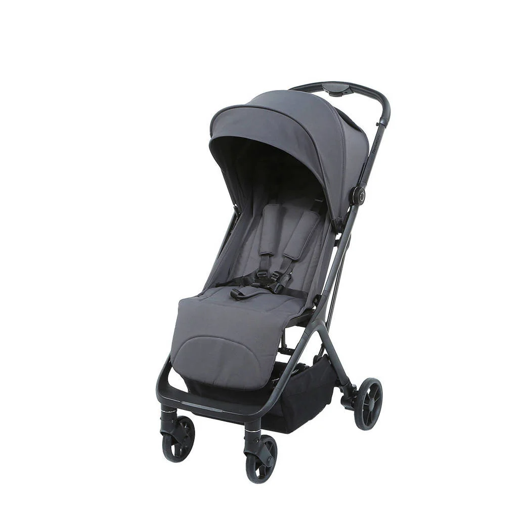 Titaniumbaby Buggy Pulse Graphite Grey