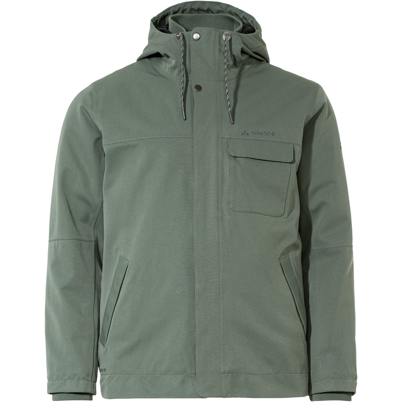Vaude Herren Manukau II Jacke