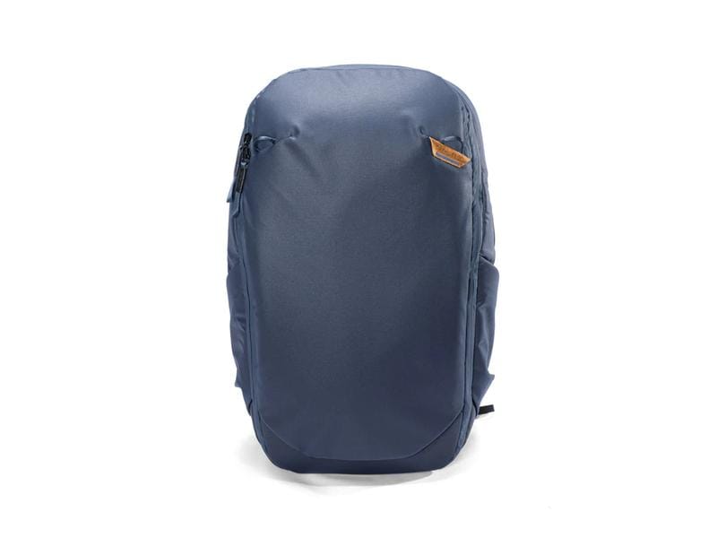 Peak Design Fotorucksack Travel 30L Midnight Robuster Tagesrucksack für kürzere Reisen und den Alltag