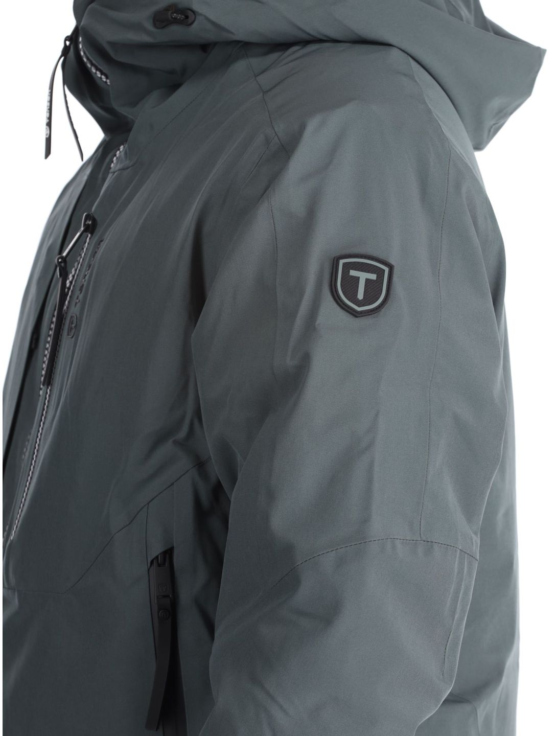 Prime Pro ski-jas heren