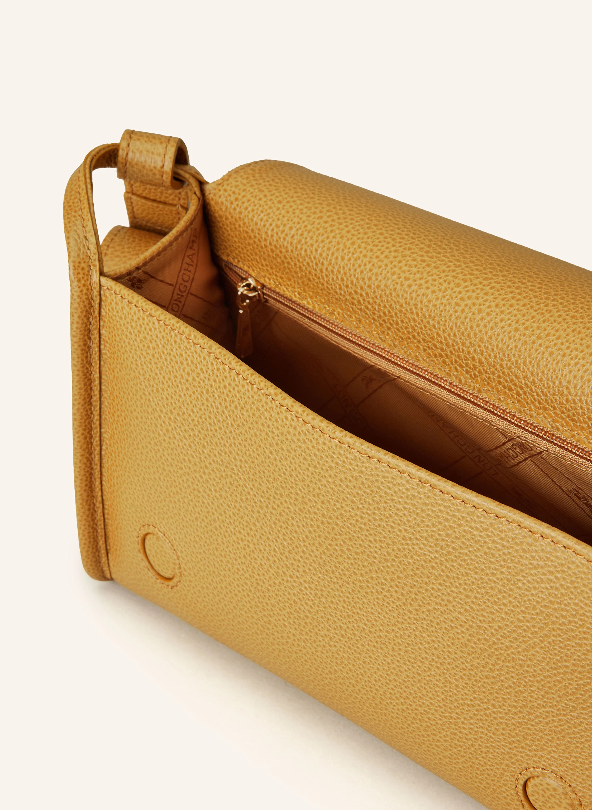 LONGCHAMP Umhängetasche LE FOULONNE MEDIUM