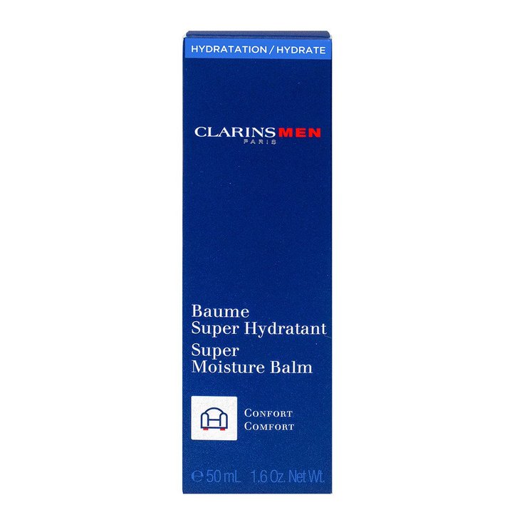 Men baume super hydratant 50ml