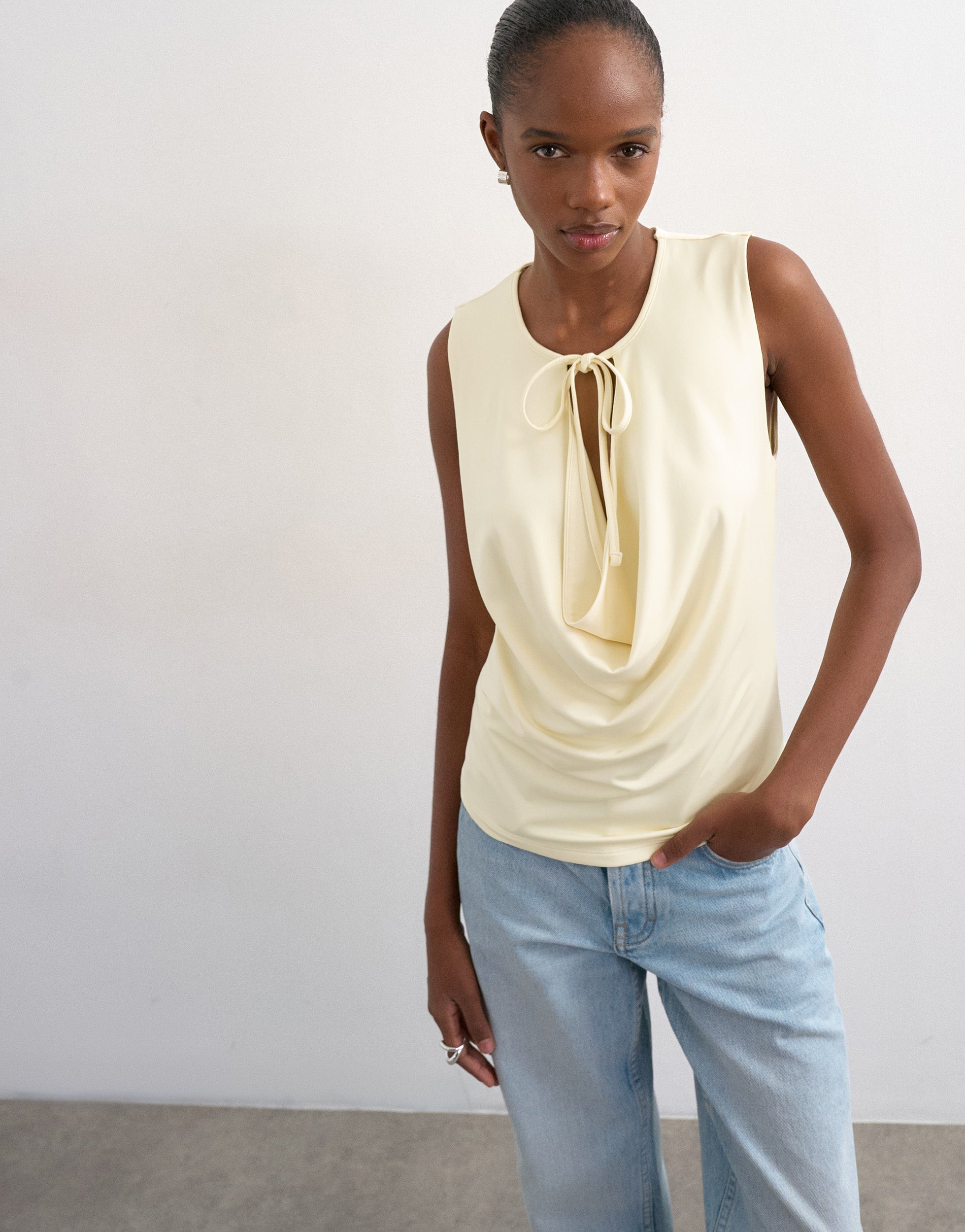 TSJANNA Top