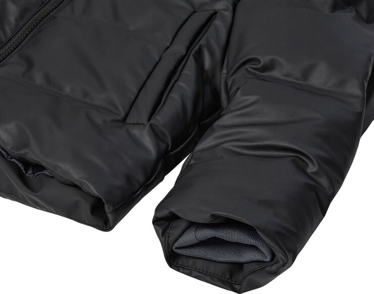 LEGO kidswear-LEGO børnetøj LWJAD 702 - JACKET Sort