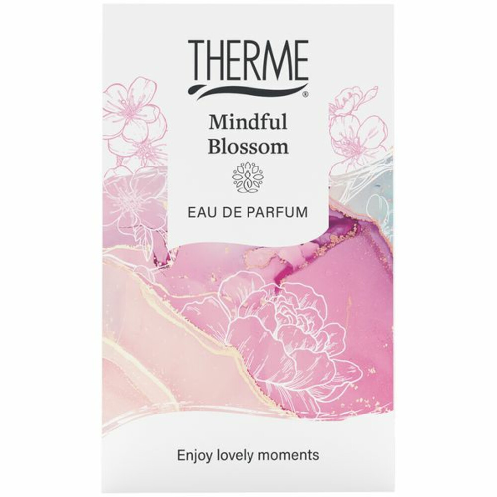 Therme Mindful Blossom Eau de Parfum Spray30 ml
