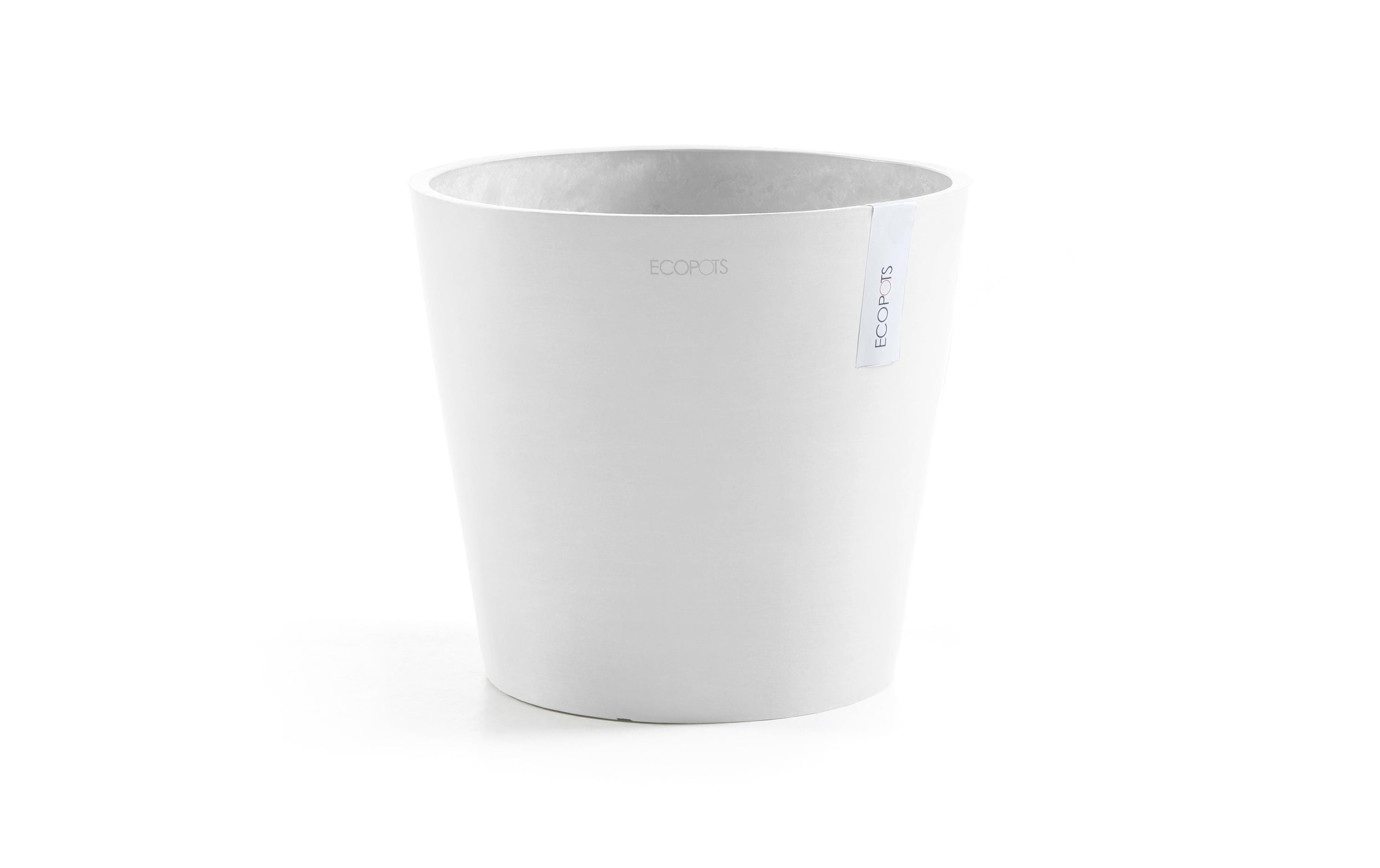 ECOPOTS Pflanzkübel »Amsterdam 30«