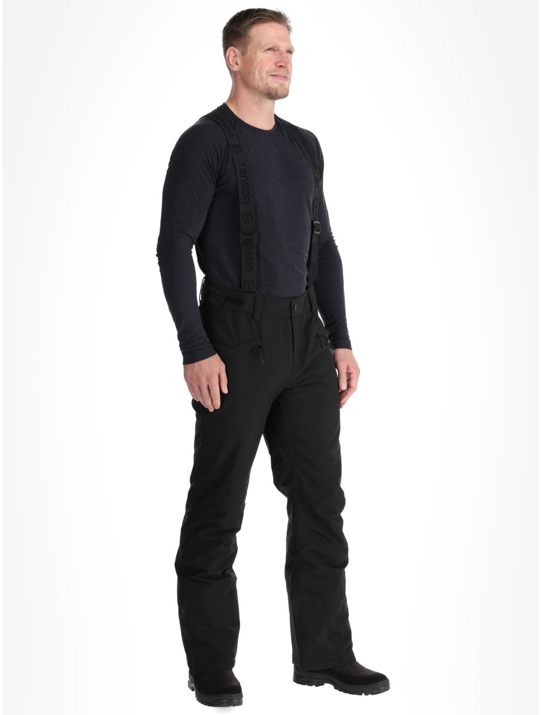 Brendon Ski skibroek heren