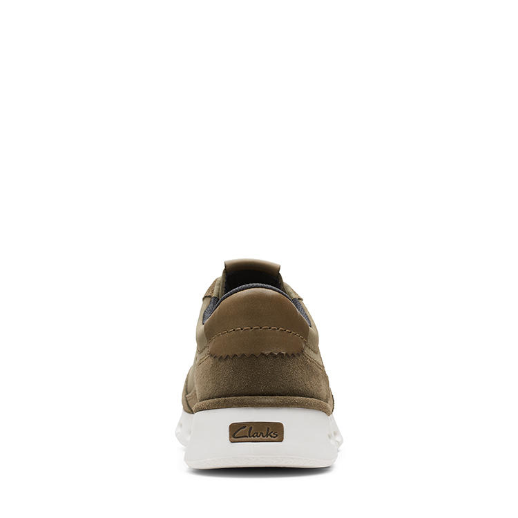 Clarks Nature x one | OLIVE