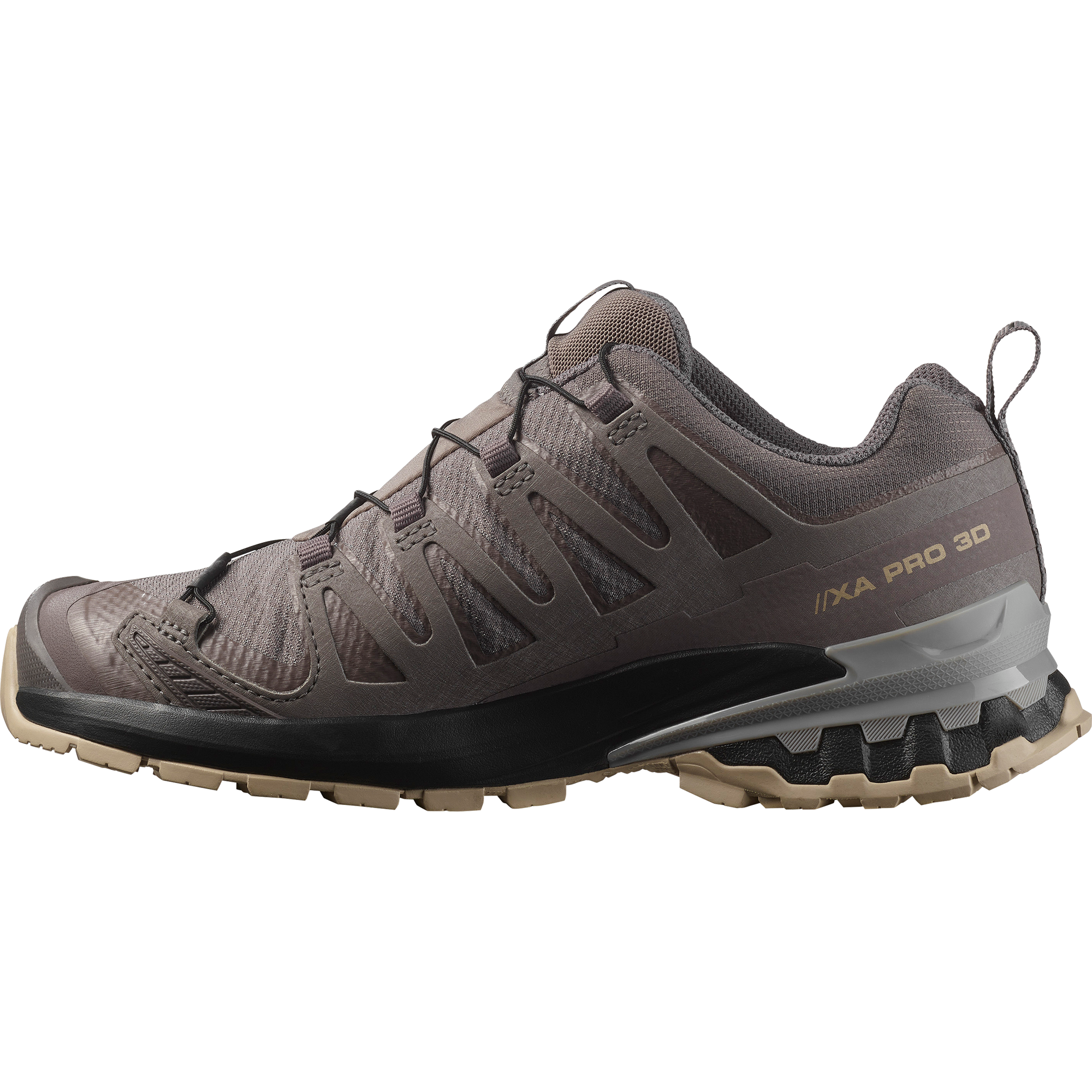 Salomon Trailrunningschuh »XA PRO 3D V9 GORE-TEX W«  wasserdicht