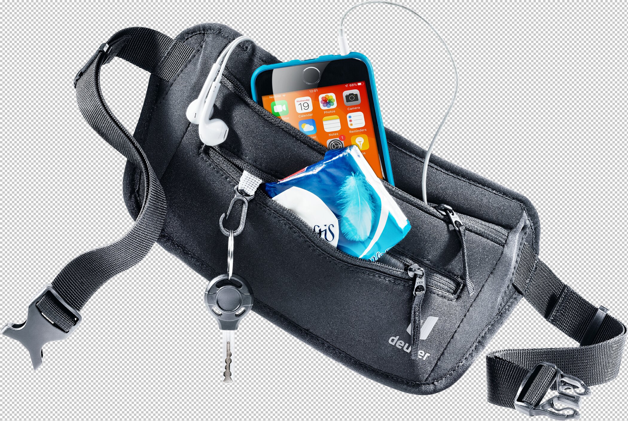 Deuter Neo Belt II