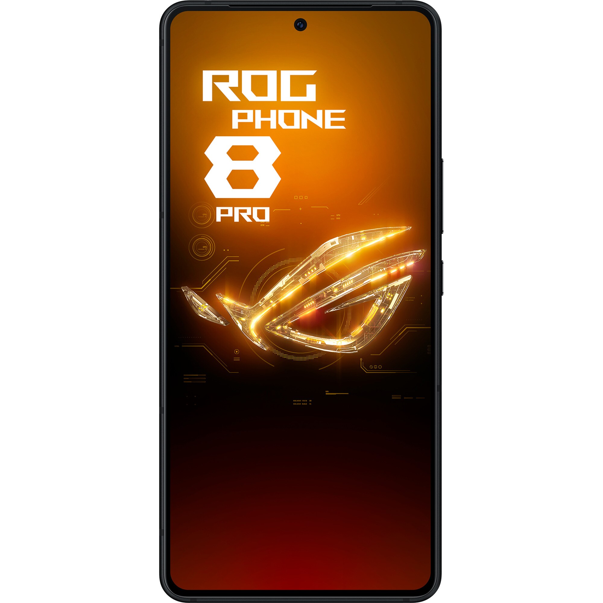 ASUS Handy ROG Phone 8 Pro 512GB