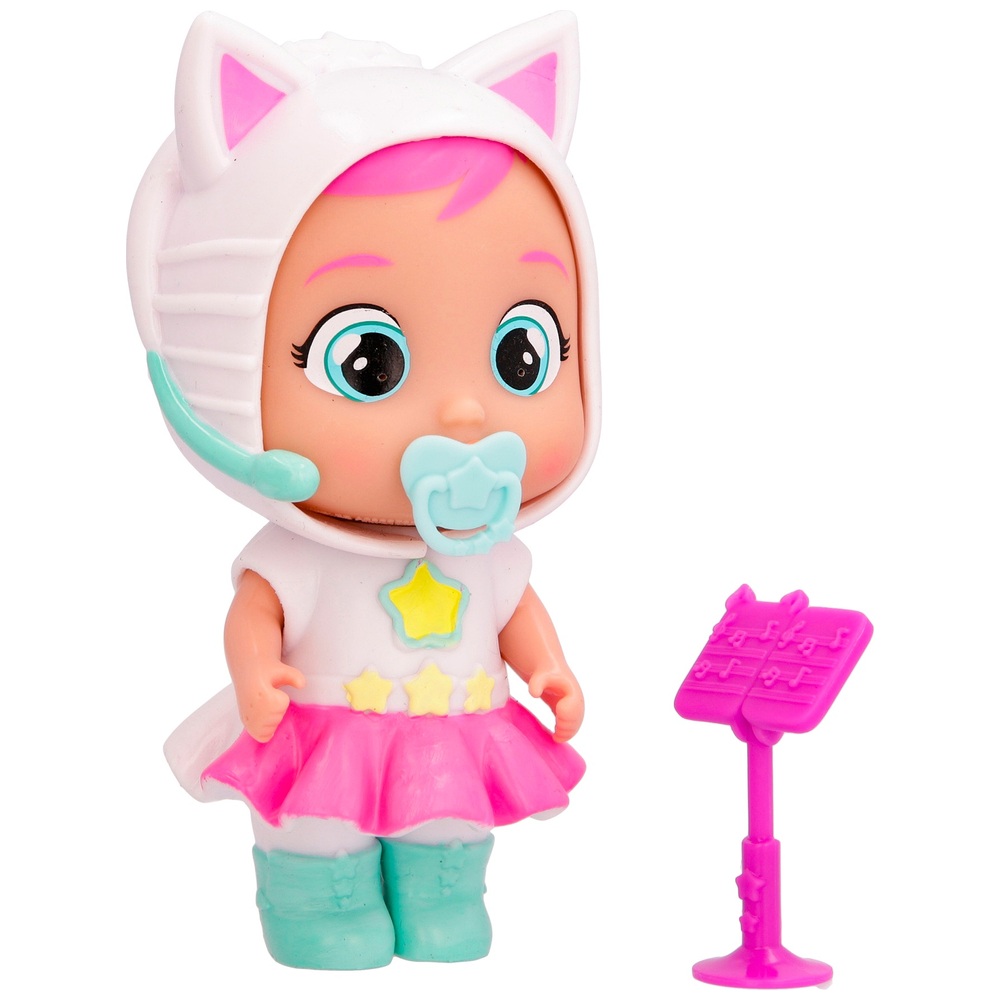 Cry Babies Magic Tears Stars Talent Babies Sortiment