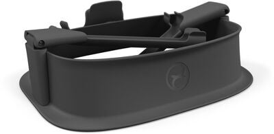 Cybex Lemo Training Tower Sett, Stunning Black