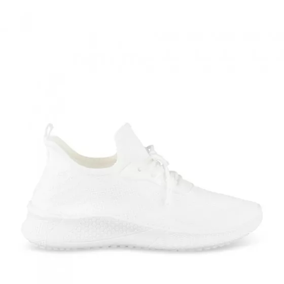 Baskets BLANC PHILOV