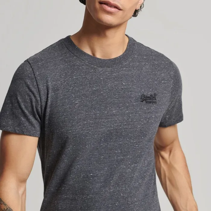 Superdry Vintage Logo Shirt Heren
