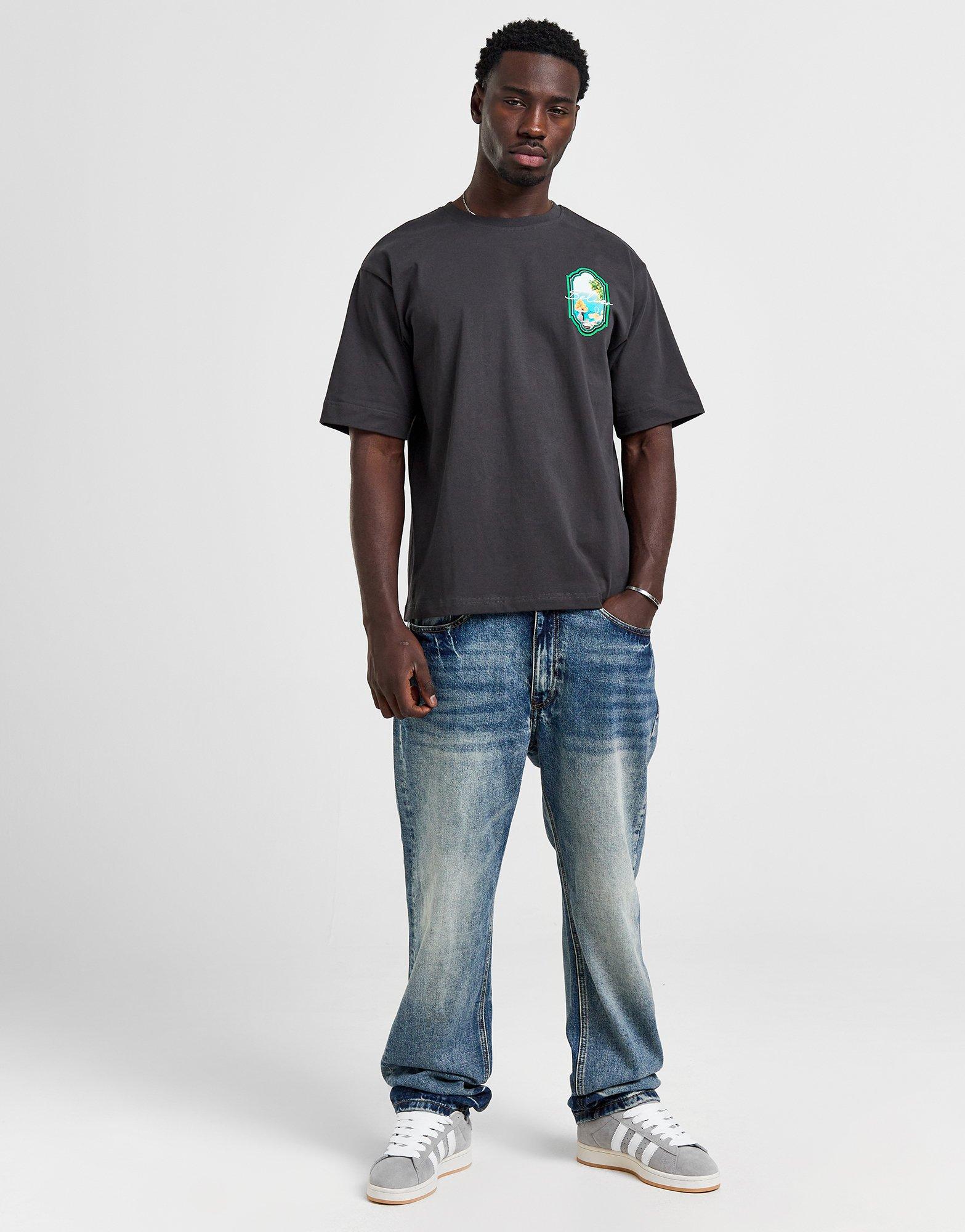 Belier T-shirt Capri View Homme