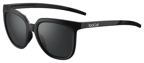 Lunettes de soleil Bollé Glory Noir Shiny - TNS