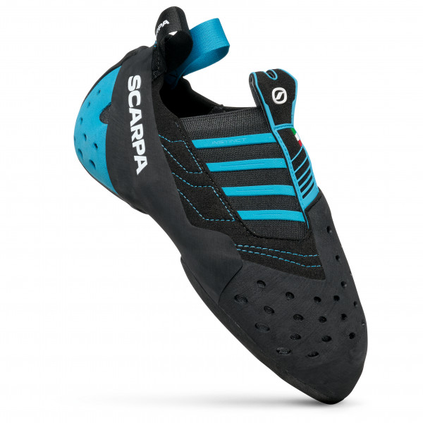 Scarpa - Instinct S - Chaussons d'escalade