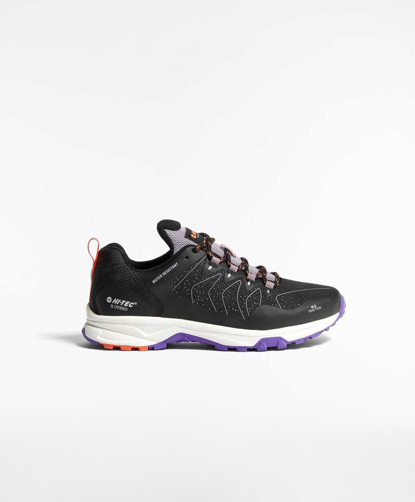 Esportes de Trekking HI-TEC