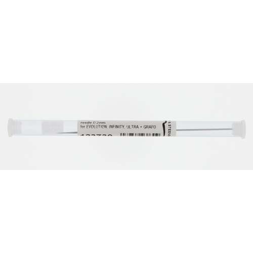 HARDER & STEENBECK 0,2 mm Nadel
