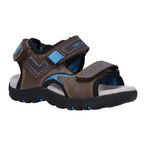 Sandalias Geox J0224a 0mece JS Strada