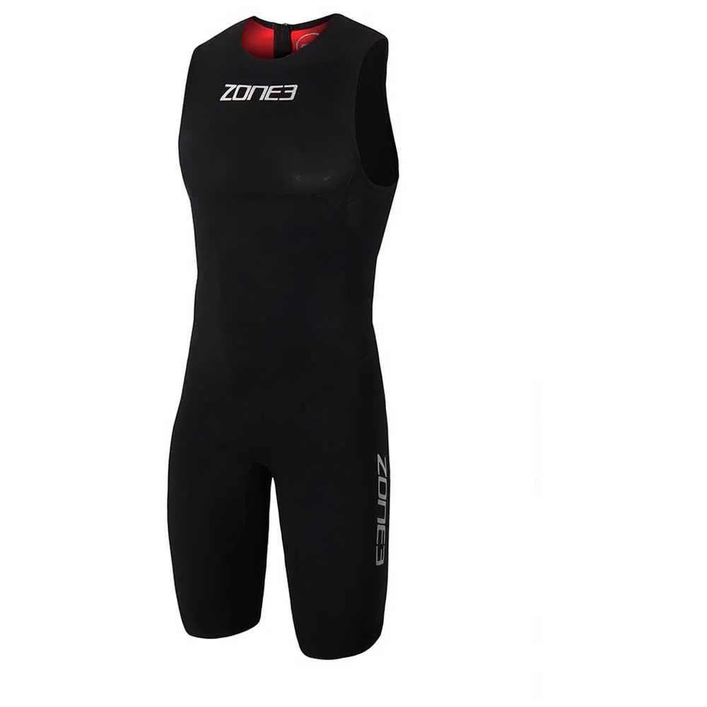 Zone3 Streamline ärmelloser Triathlonanzug