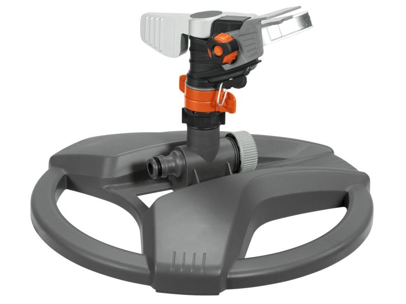 GARDENA Kreisregner Premium 8135 Regner für grosse Flächen
