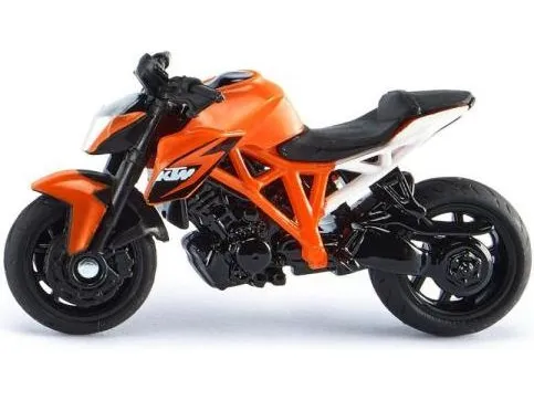 Siku KTM 1290 Super Duke R (S1384)
