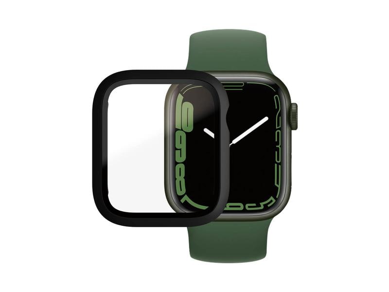 Panzerglass Displayschutz Full Body Apple Watch 7/8 (41 mm) Full-Body-Displayschutz für die Apple Watch 7/8 (41 mm)
