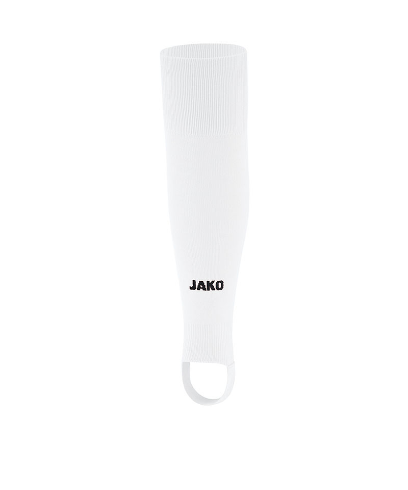 JAKO Glasgow 2.0 Stutzen Weiss F00