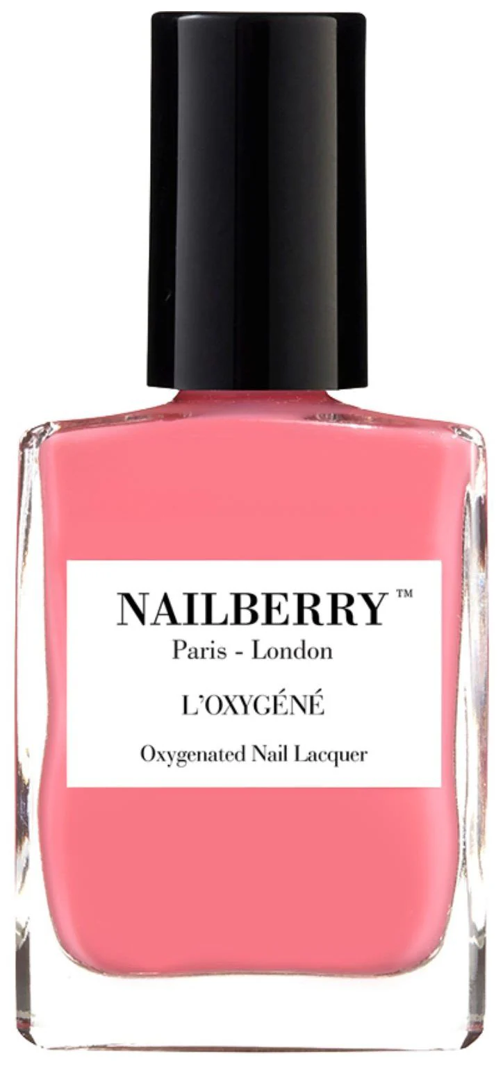 Nailberry Bubble gum 15 ml