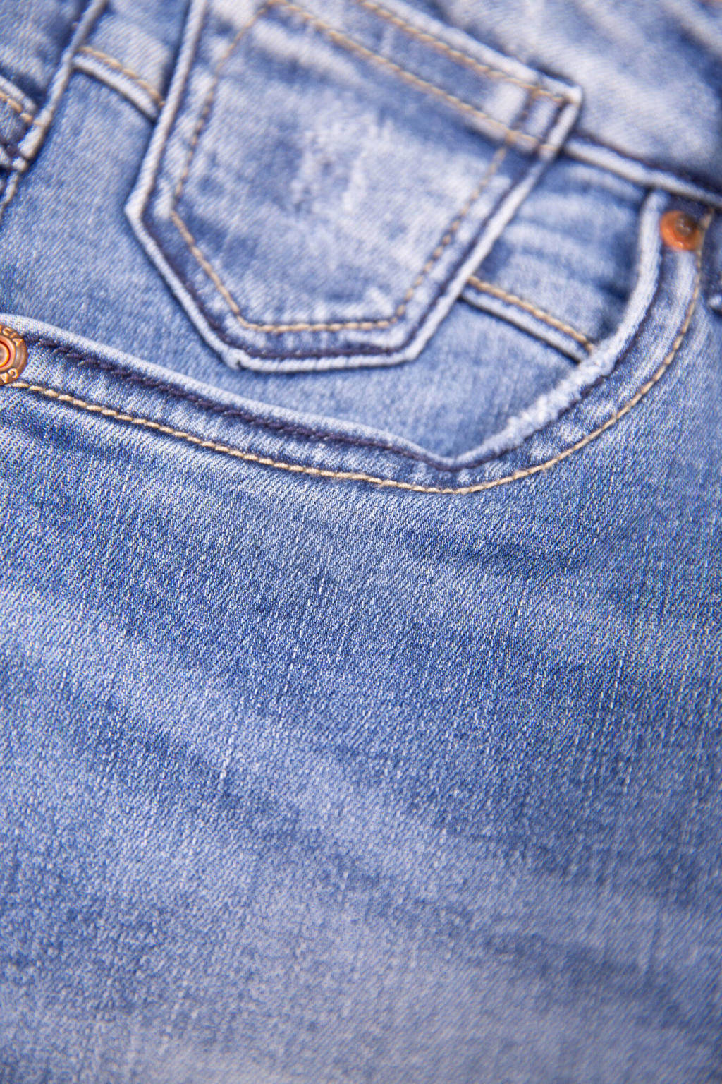 Garcia slim fit jeans Rianna 570 medium used