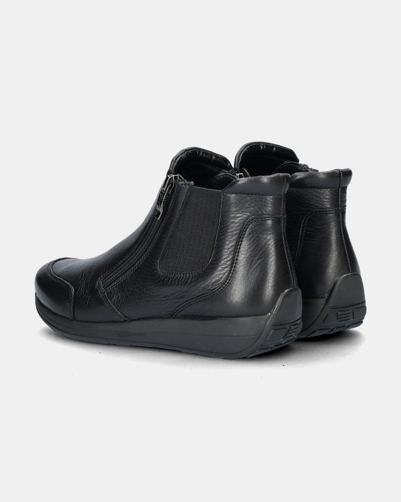 Ara Osaka Rits- & gesloten boots  - zwart
